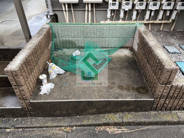 ソレイユのその他