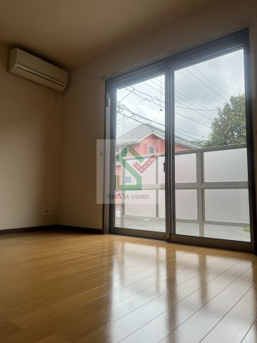 ソレイユの居間・リビング