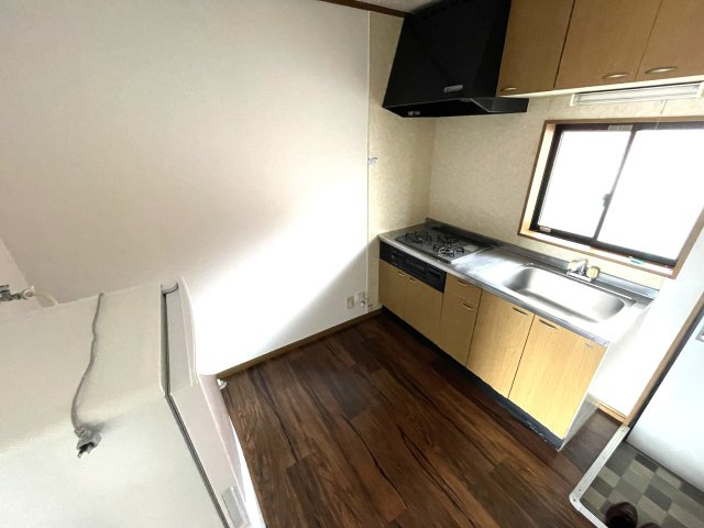 ジョリエ東金B棟の洋室