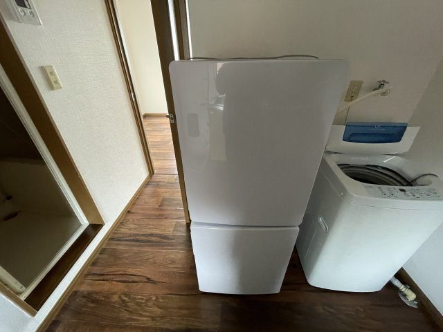 ジョリエ東金B棟の設備