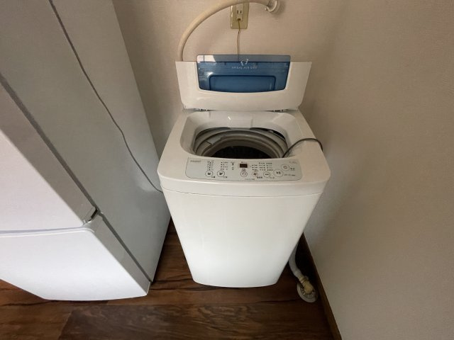 ジョリエ東金B棟の設備