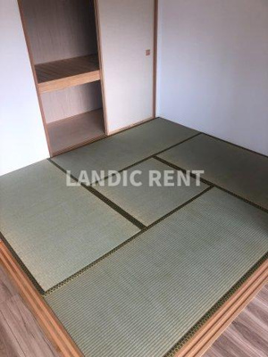 【和室】 | パークアソシア室見河畔