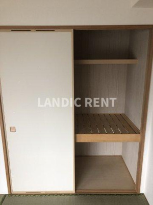 【収納】 | パークアソシア室見河畔