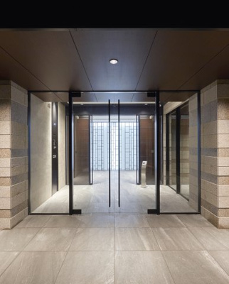 【その他共用部分】 | パークアソシア室見河畔