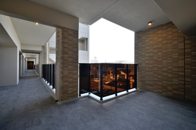 【その他】 | パークアソシア室見河畔