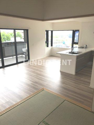 【内装】 | パークアソシア室見河畔