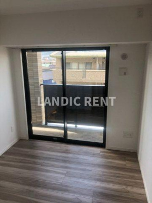 【洋室】 | パークアソシア室見河畔