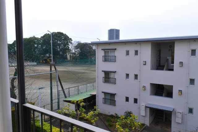 東村山市富士見町１丁目の中古マンションの展望