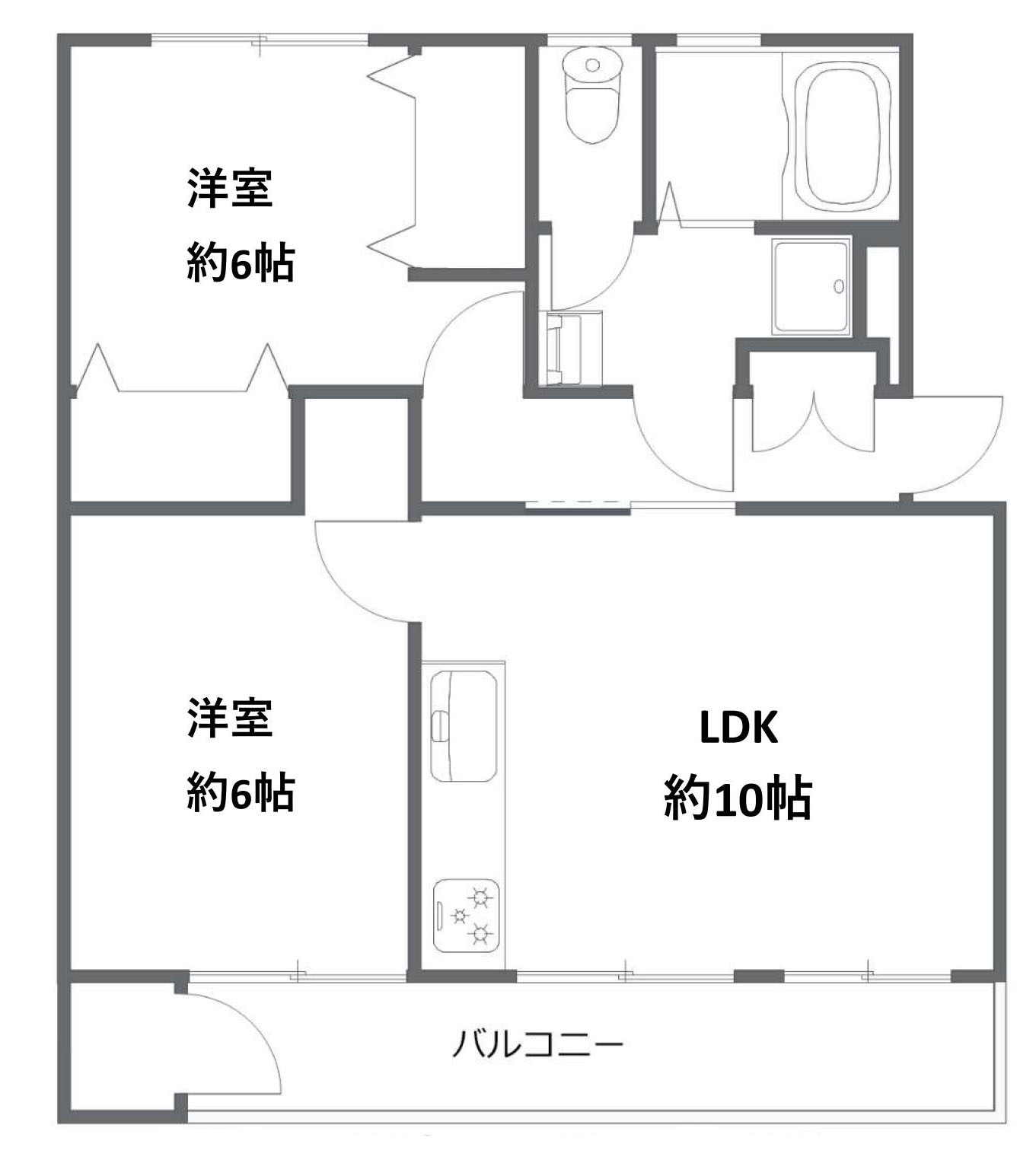 東村山市富士見町１丁目の中古マンション