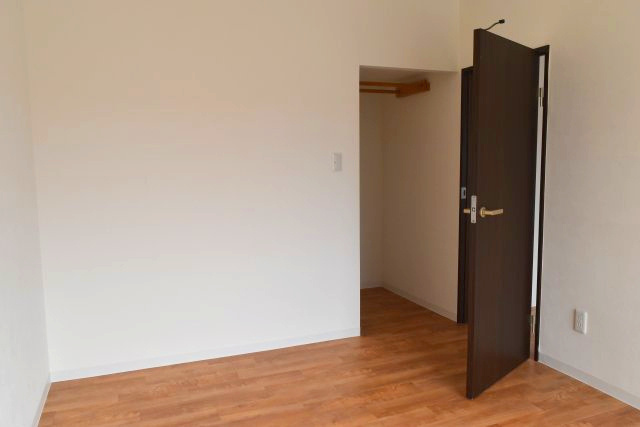 東村山市富士見町１丁目の中古マンションの洋室