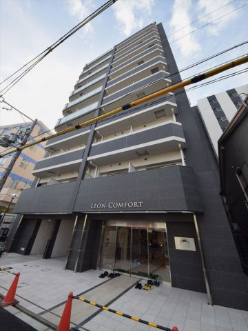 大阪市浪速区桜川２丁目の賃貸マンション