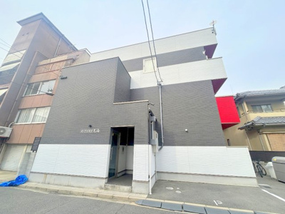 【外観】 | RIDERE光南