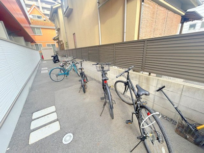 【その他共用部分】 | RIDERE光南