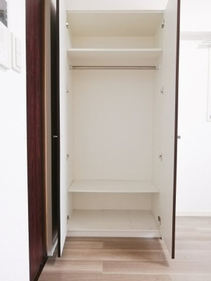 【収納】 | エイペックス南堀江