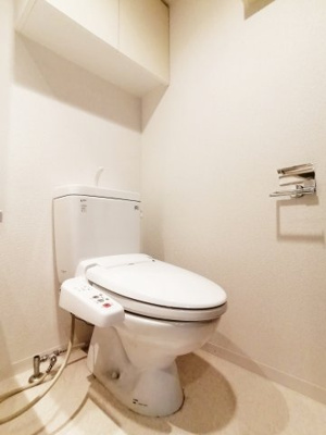 【トイレ】 | エイペックス南堀江