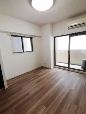 【寝室】 | エイペックス南堀江