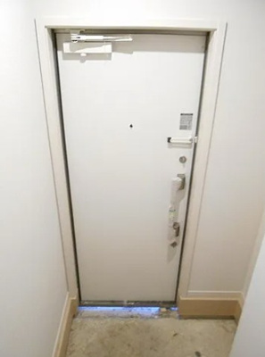 【玄関】 | グレースK