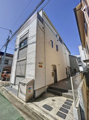 【エントランス】 | グレースK