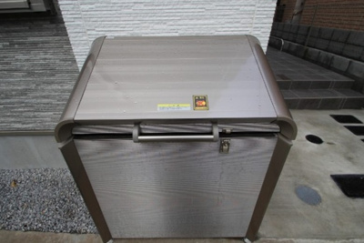 【その他共用部分】 | グレースK