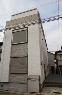 【外観】 | グレースK