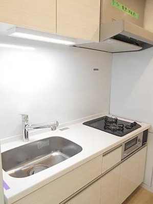 【キッチン】 | グレースK