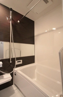 【浴室】 | グレースK