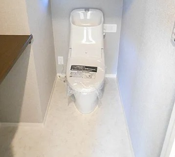 【トイレ】 | グレースK
