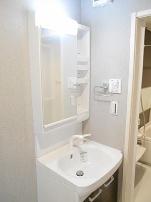 【洗面所】 | グレースK