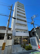 S-FORT大正リヴィエールの画像