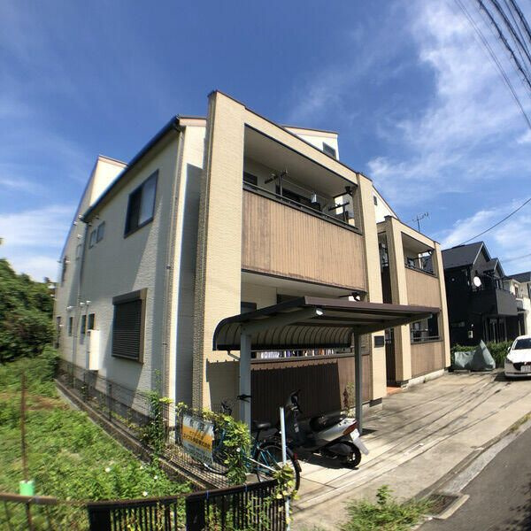 アン・フェリーチェ洋光台の画像