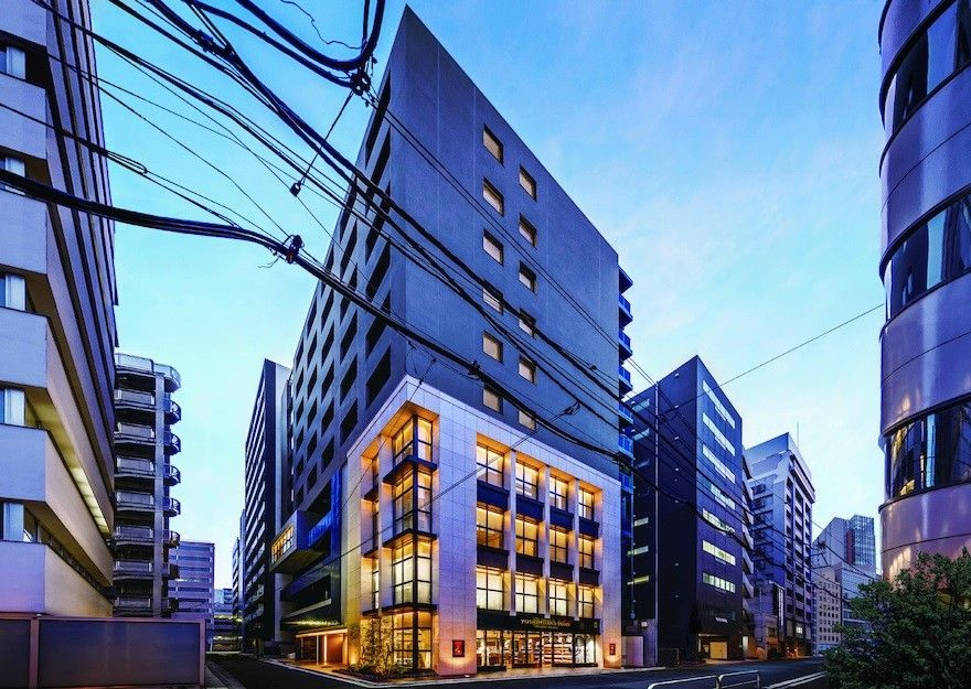 RAXA神田須田町