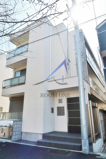 フェリーチェ梅屋敷Ⅱ