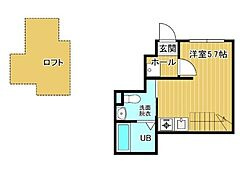 プティコリーヌ横浜