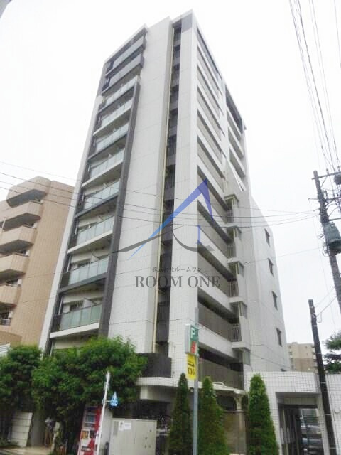 スパシエジーベック亀戸