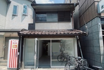 エミネンスかなで東山姉小路