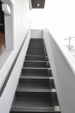 Mon maisonⅠのその他共用部分