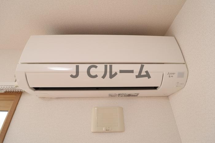 グランドハイデンス Aのその他共用部分