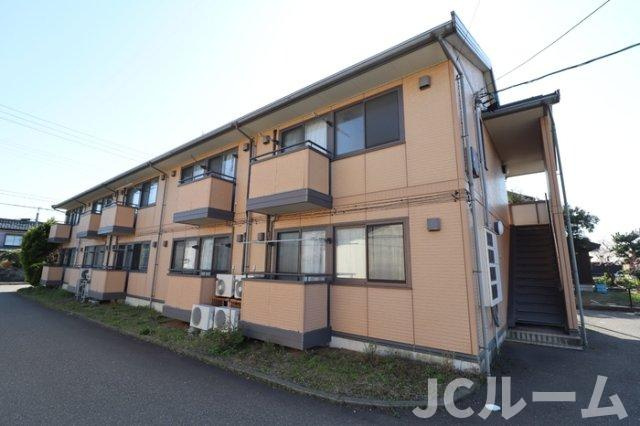 グランドハイデンス A