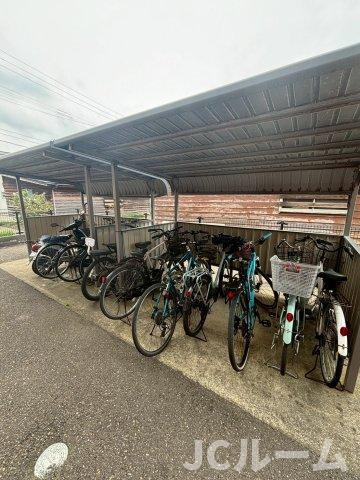 グランドハイデンス Aのその他共用部分