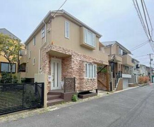 西片２丁目戸建ての画像