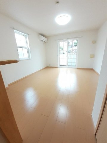 ボニート・ブリッサの内装