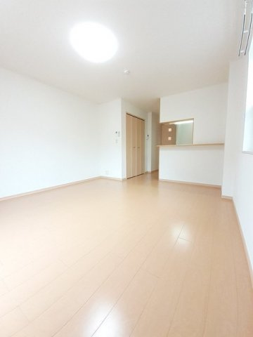 ボニート・ブリッサの内装