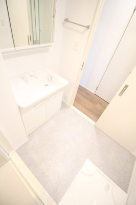 【独立洗面台】 | Contrail3 コントレイルスリー