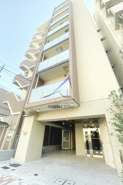 プレール・ドゥーク浅草Ⅲ