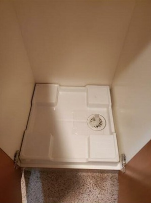 【その他】 | ルーブル中野沼袋