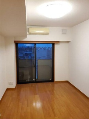 【居間・リビング】 | ルーブル中野沼袋