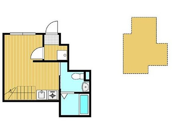 プティコリーヌ横浜
