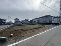 新築　みどり市大間々町大間々全3棟　Blooming　Garden　1号棟の画像