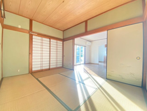 【和室】
