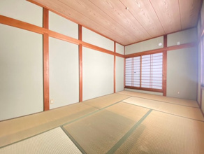 【和室】